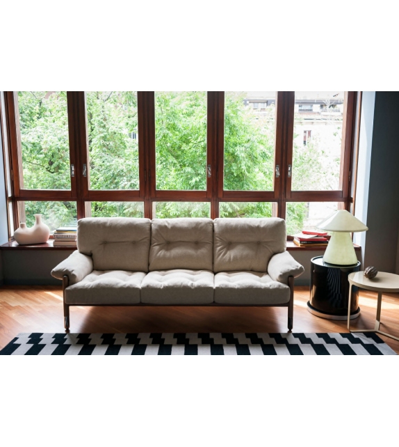Sofa Sella Tacchini