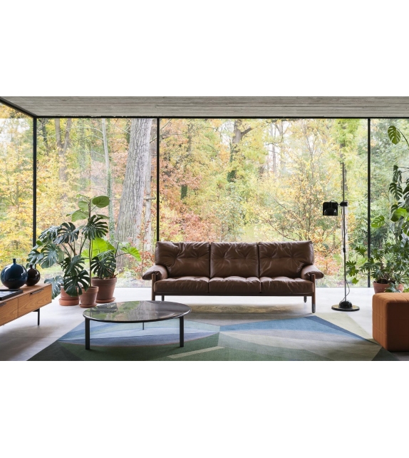 Sella Tacchini Divano