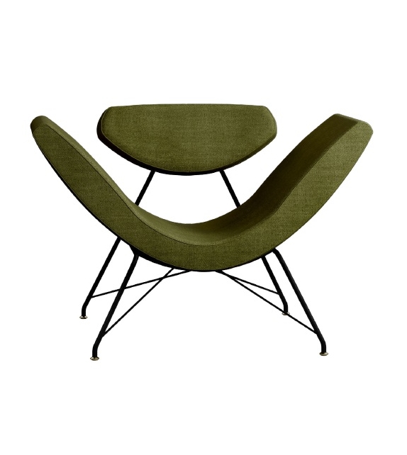 Pastilles Tacchini Poltrona