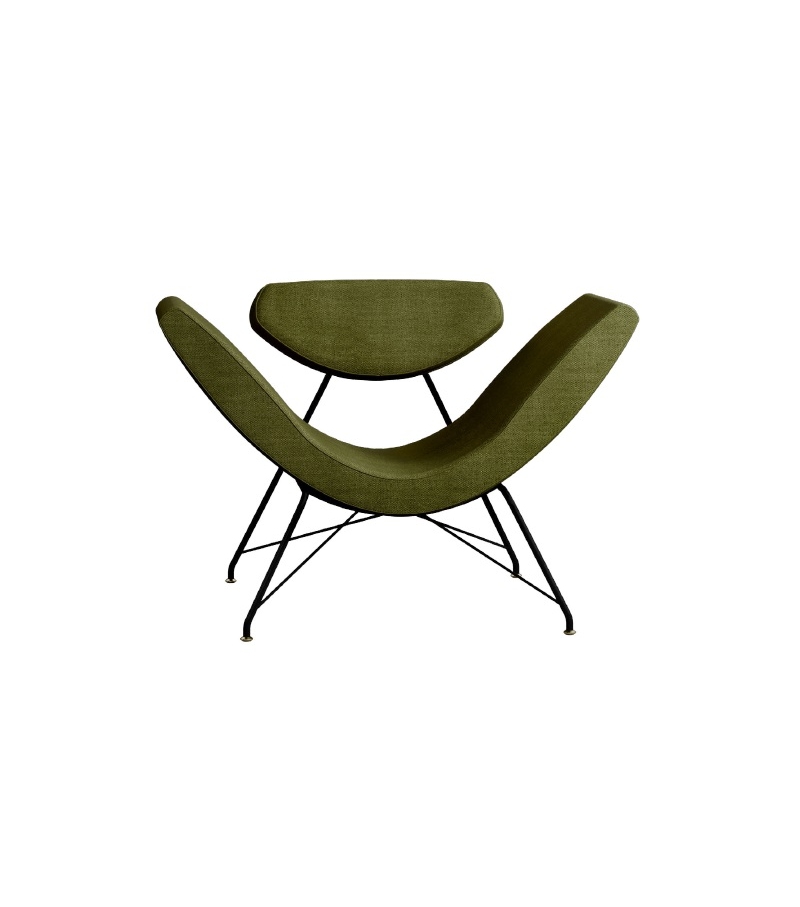 Pastilles Tacchini Armchair