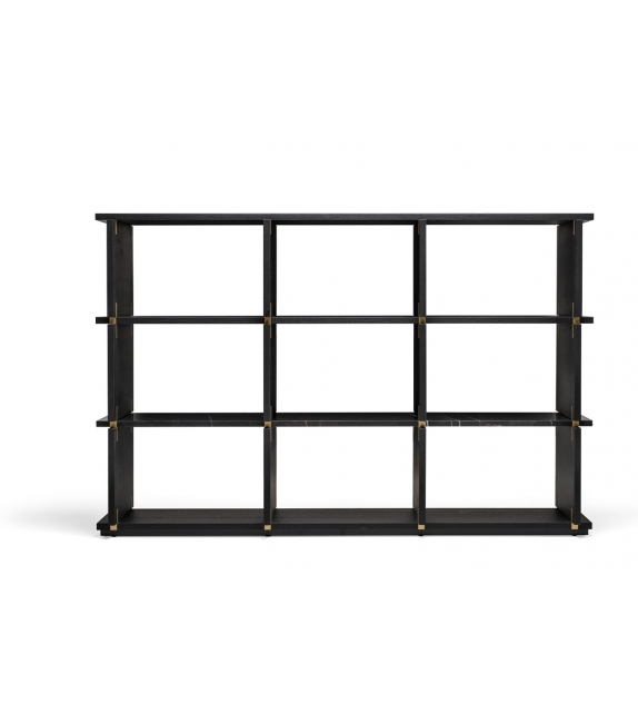 Card Molteni&C Bookshelf