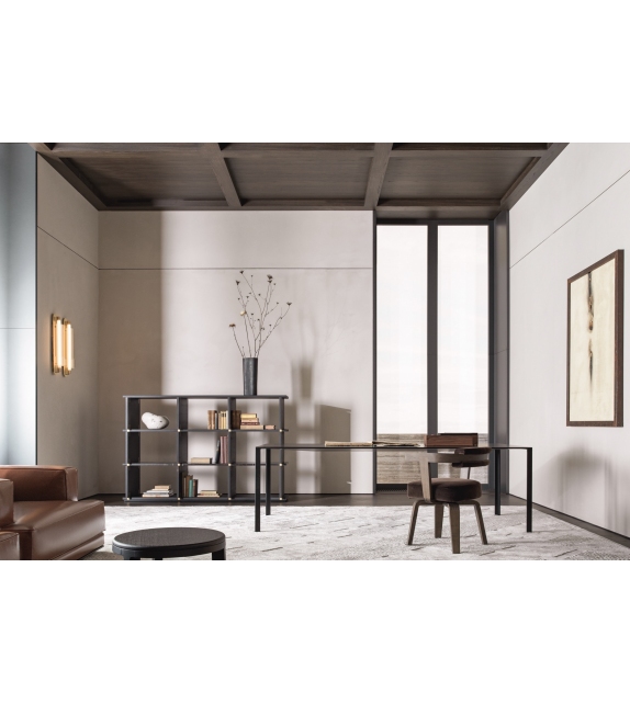 Card Molteni&C Bookshelf