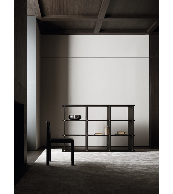 Card Molteni&C Bücherregal