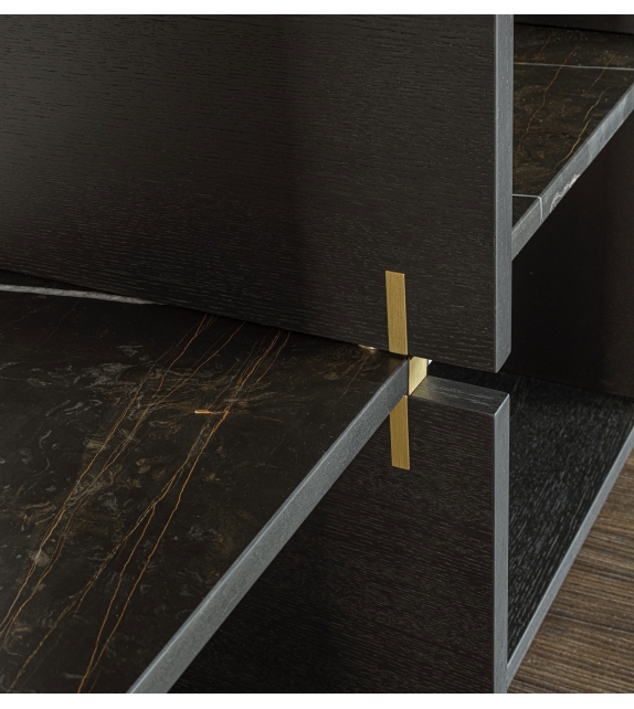 Card Molteni&C Bookshelf