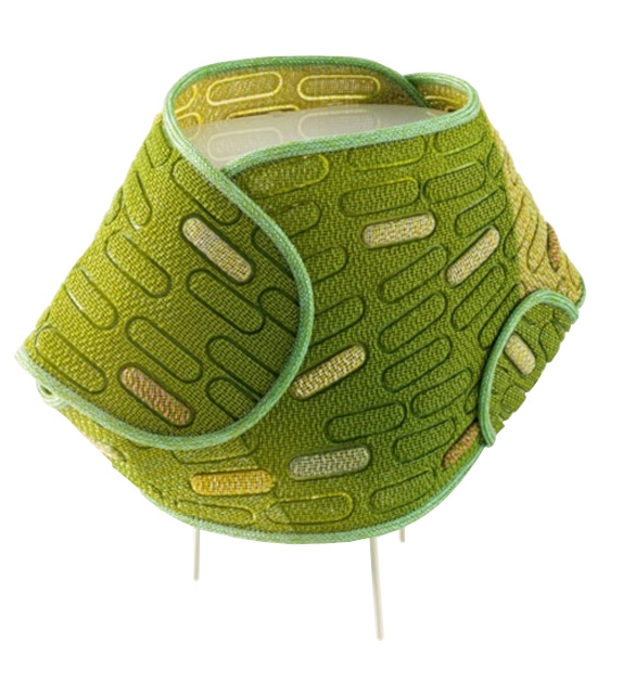 Hana-arashi Paola Lenti Lampada da Terra