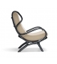 Continuum D.163.7 by Bonacina 1889 Molteni&C Armchair