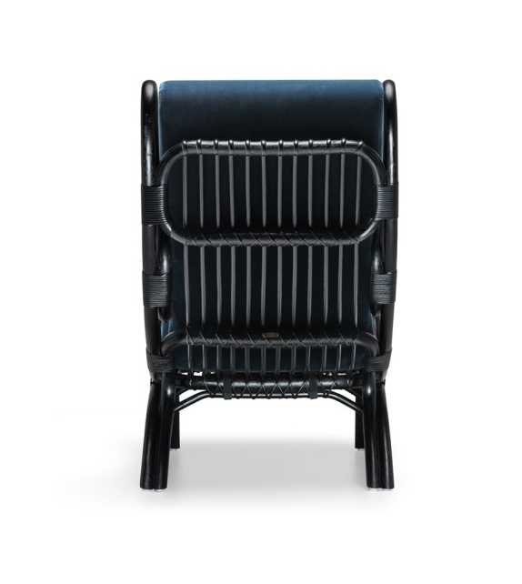 Continuum D.163.7 by Bonacina 1889 Molteni&C Fauteuil