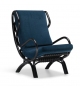 Continuum D.163.7 by Bonacina 1889 Molteni&C Armchair