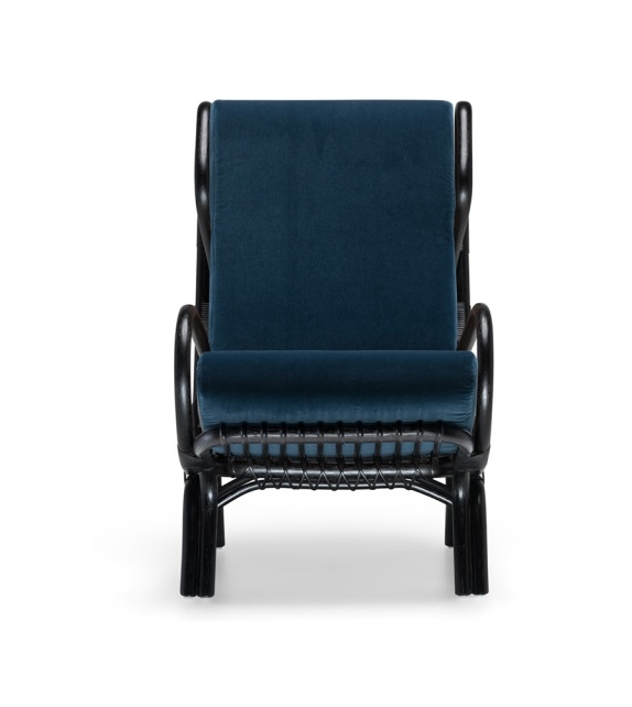 Continuum D.163.7 by Bonacina 1889 Molteni&C Butaca