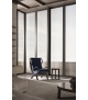 Continuum D.163.7 by Bonacina 1889 Molteni&C Armchair