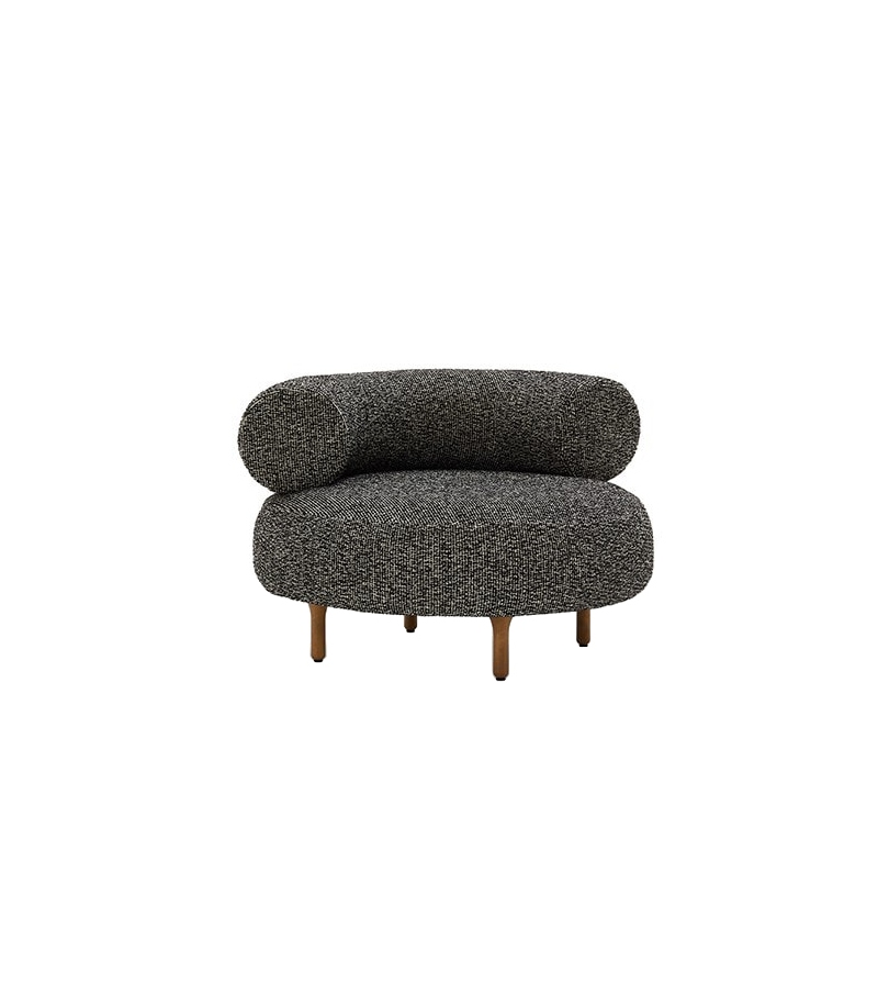 Honorè DePadova Fauteuil