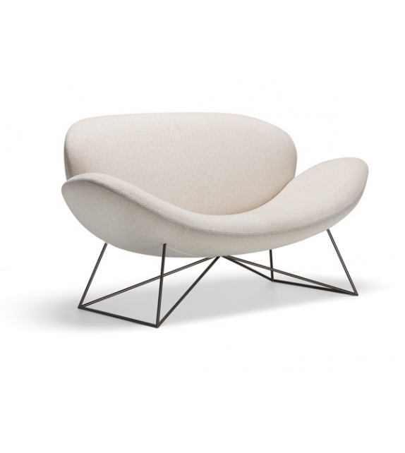 D.157.6 Due Foglie Molteni&C Sofa