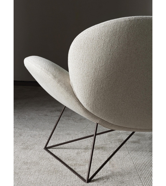 D.157.6 Due Foglie Molteni&C Canapé