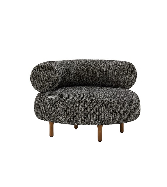 Honorè DePadova Fauteuil