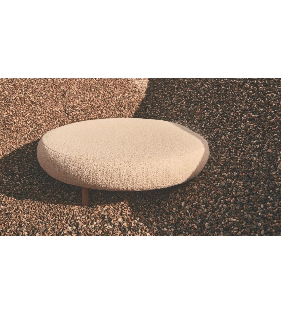 DePadova Pilotis Pouf