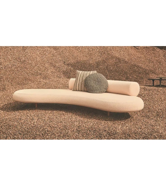 Honore DePadova Sofa