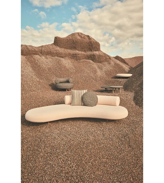 Honore DePadova Sofa