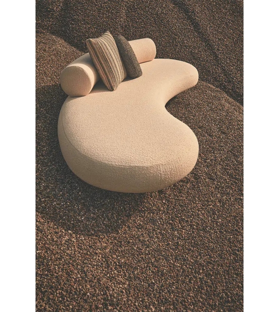 Honore DePadova Sofá