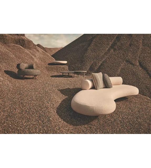 Honore DePadova Sofa