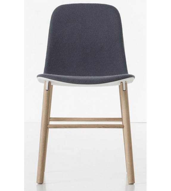 Sharky Kristalia Silla Revestida