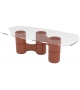 Molecola Gallotti&Radice Table