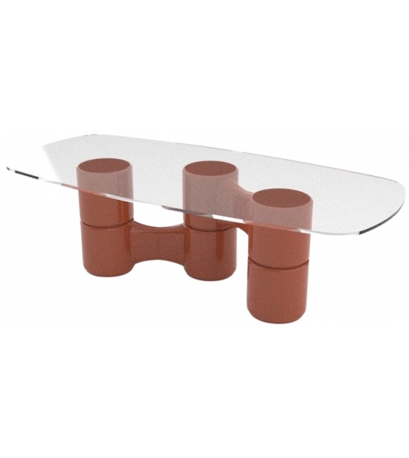 Molecola Gallotti&Radice Table