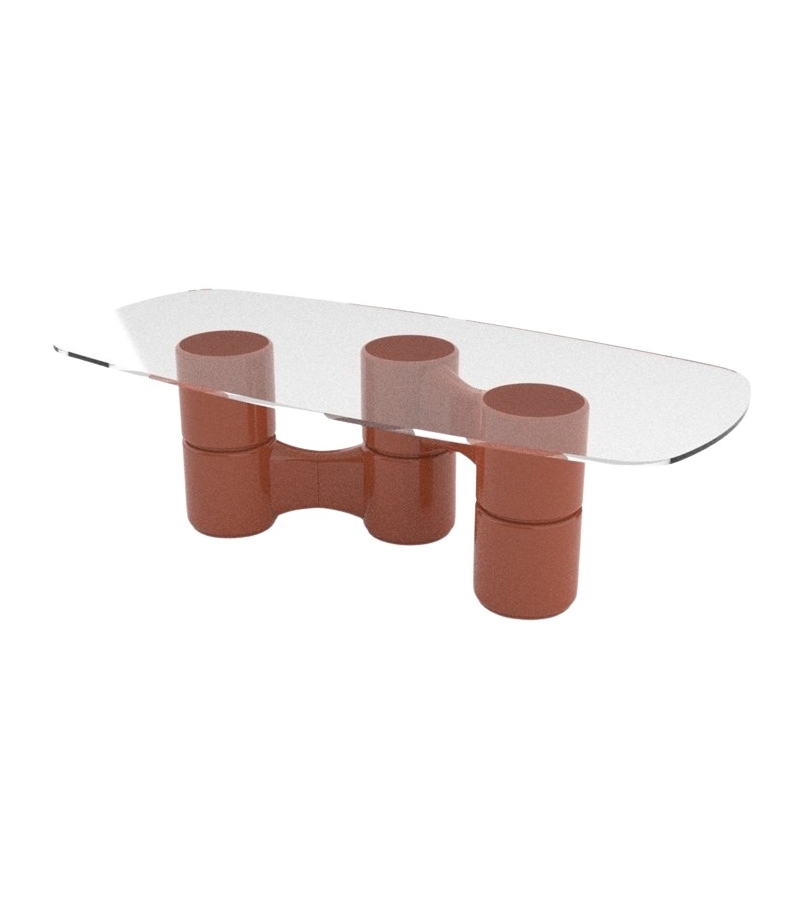 Molecola Table Gallotti&Radice