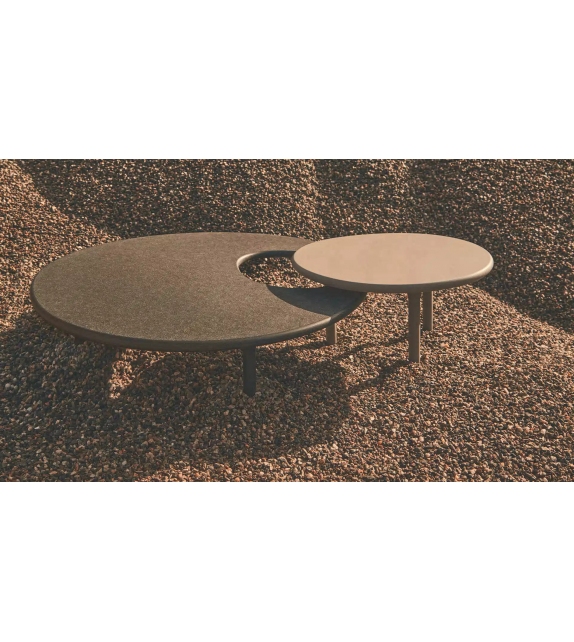 Honorè DePadova Coffee Table