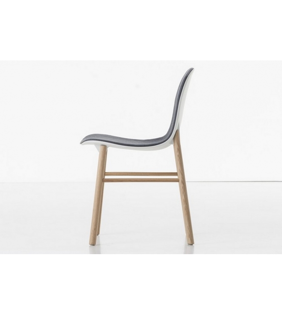 Sharky Kristalia Silla Revestida