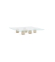 Ishi Stone DePadova Table Basse