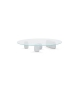 Ishi Stone DePadova Coffee Table