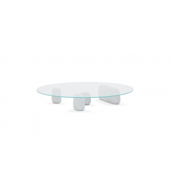 Ishi Stone DePadova Coffee Table