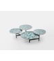 Bouquet Paola Lenti Coffee Table