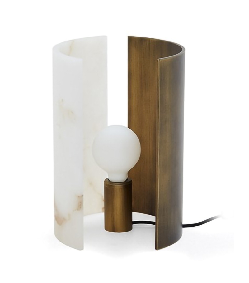 Linea d’Ombra DePadova Lámpara de Mesa