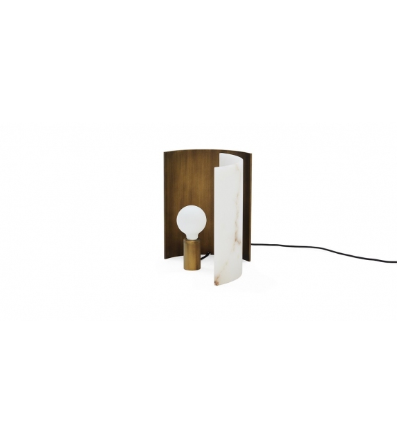 Linea d’Ombra DePadova Lámpara de Mesa