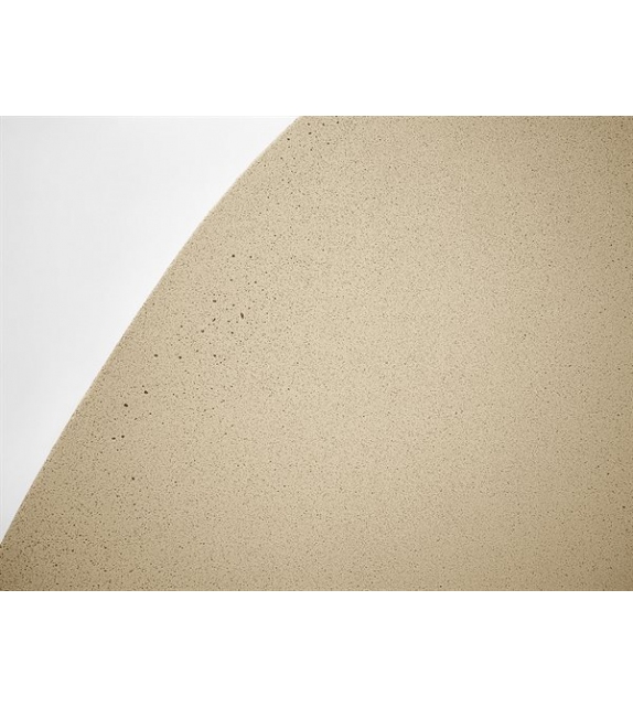 Re-Verre Gallotti&Radice Tisch