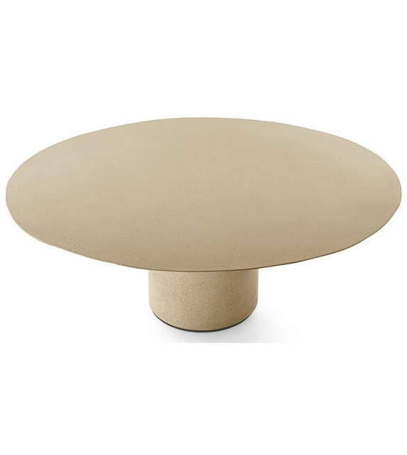 Re-Verre Gallotti&Radice Tisch