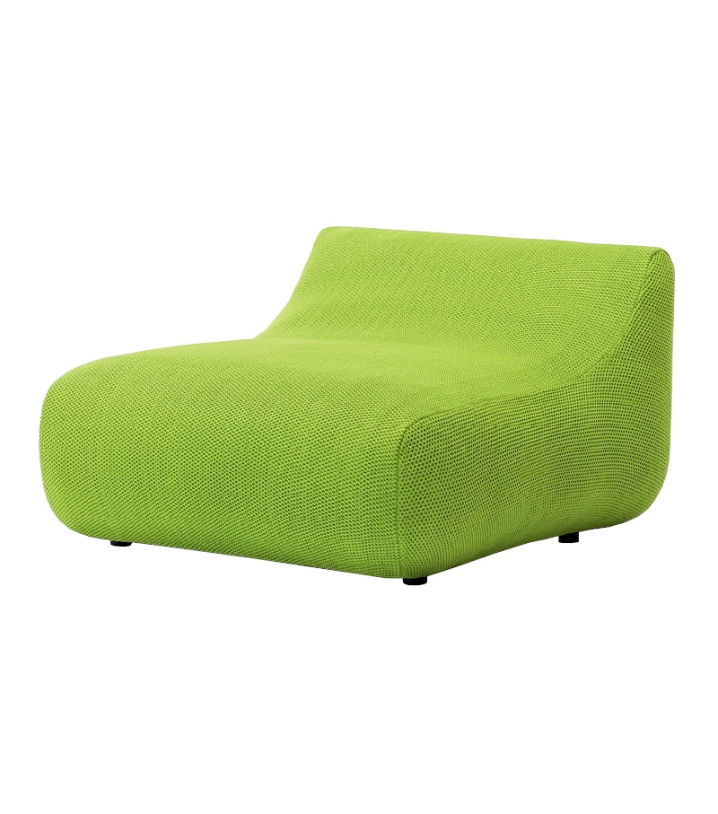 Float On Paola Lenti Armchair Milia Shop