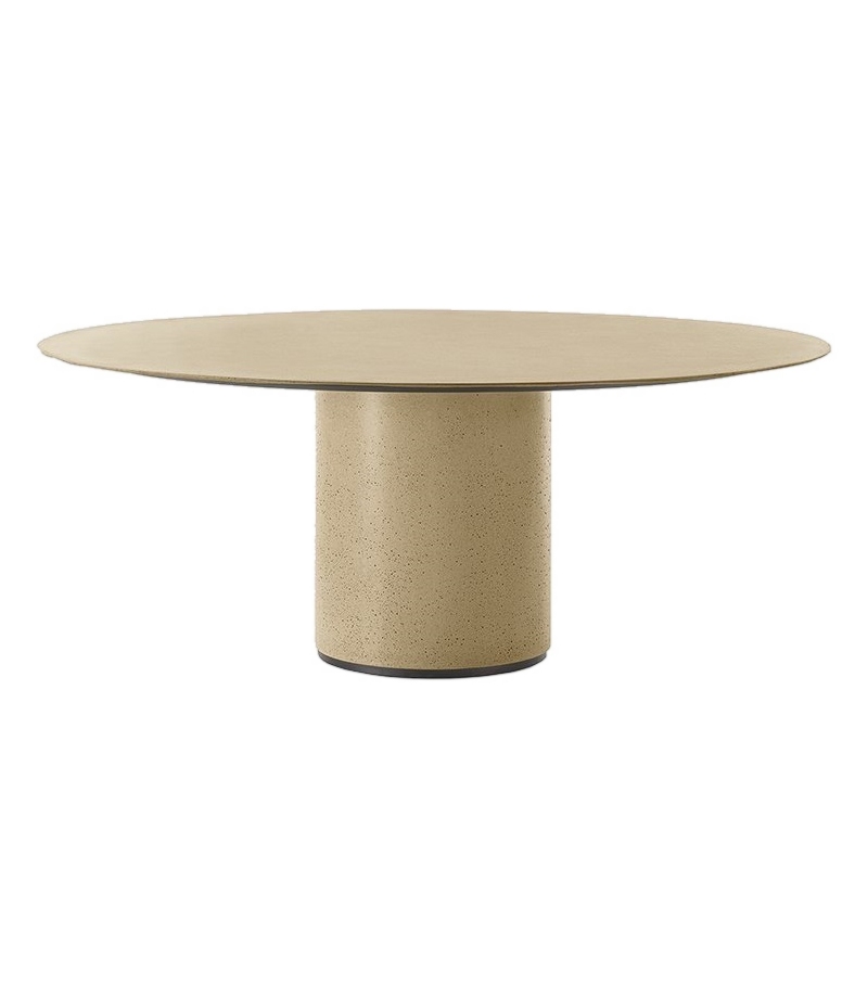 Re-Verre Gallotti&Radice Table