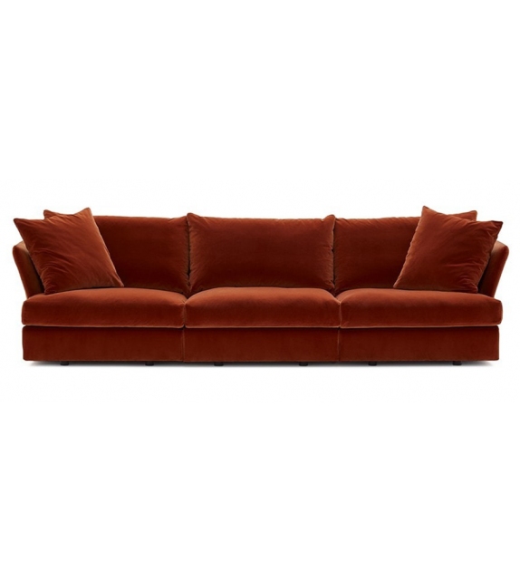 DePadova Pillow 20 Sofa