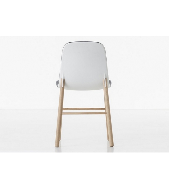 Sharky Kristalia Silla Revestida