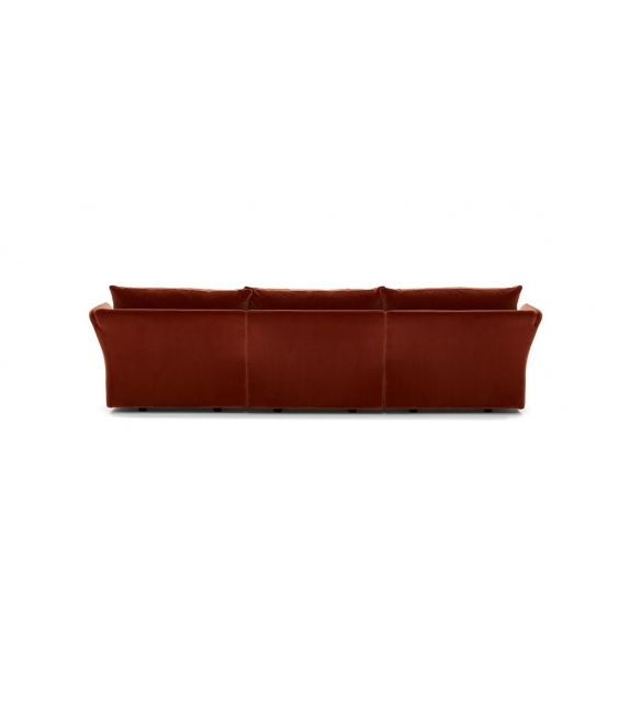 DePadova Pillow 20 Sofa