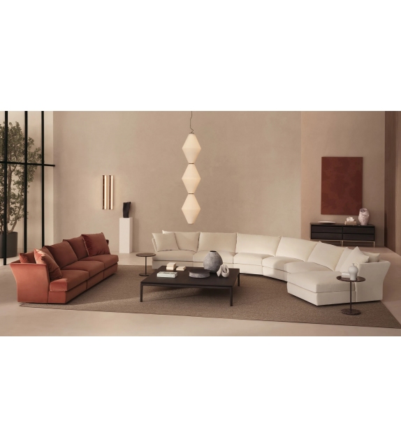 DePadova Pillow 20 Sofa