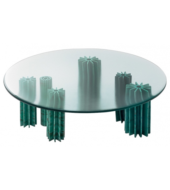 Helico Paola Lenti Table Basse