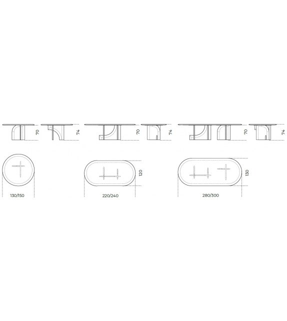 Selce-T Gallotti&Radice Table