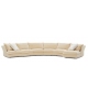 Pillow 20 Modular Sofa DePadova