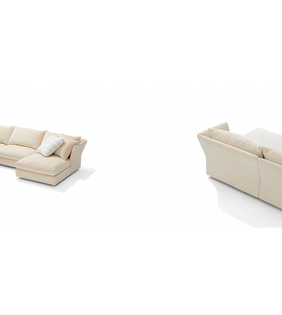Pillow 20 Modular Sofa DePadova