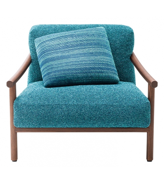 Kyo Paola Lenti Fauteuil