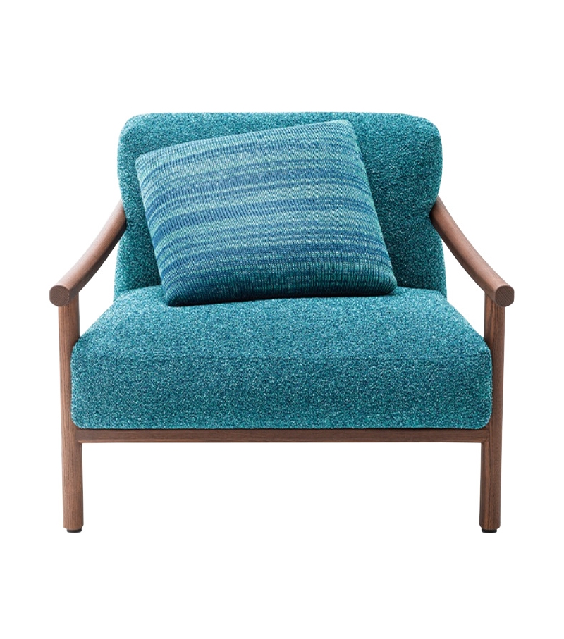 Kyo Paola Lenti Sessel