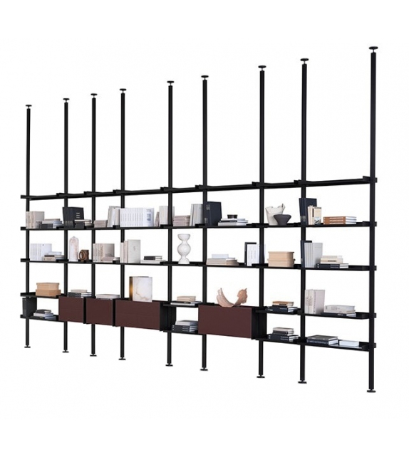 SaintPaul Depadova Shelves System